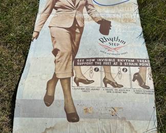 It’s the new thrill in walking!