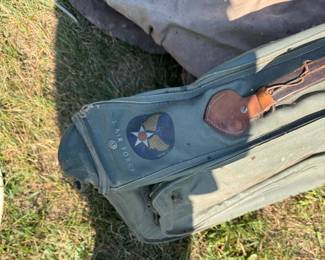 Air Force bag
