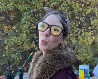 Elizabeth- Home Historian