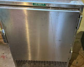 Vintage Jewett washer