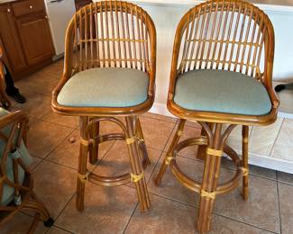 Kitchen Counter Bar Stools 