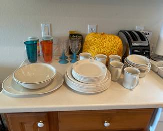 Yes…it’s a Toaster Cover