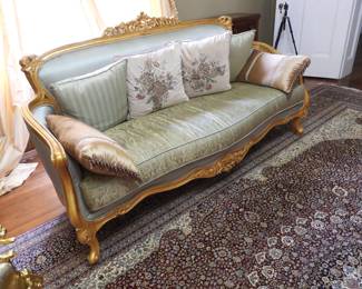 Astoria grand Denisha sofa 