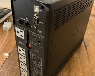 Cyber Power GX-1500U