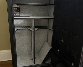 Liberty Safe. 42” x 72” x 28”. Brand new model D-50. $1800