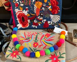 Great handbags