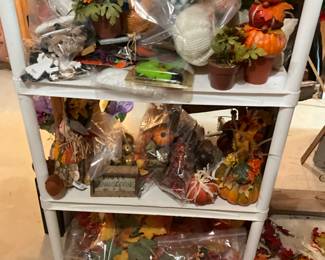 FALL items - Home Decor