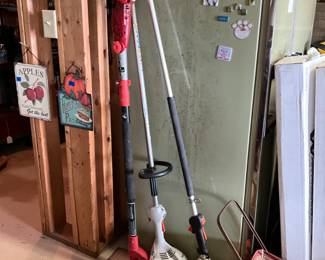 Yard Tools