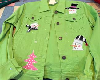 Sale Picture