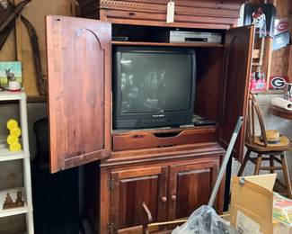 Armoire