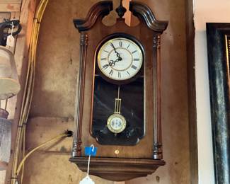 Clocks