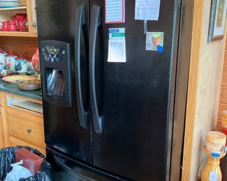 Refridge is for Sale