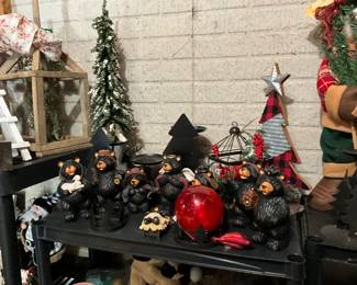 Nativity Sets