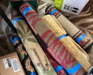 Rugs