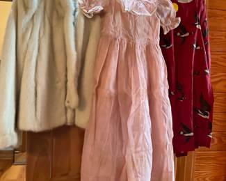 Vintage Children's clothes