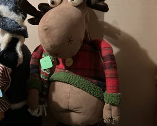 Moose