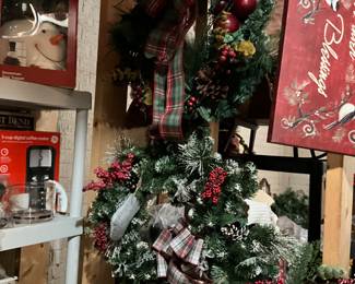 Wreaths