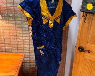 Vintage Clothing items