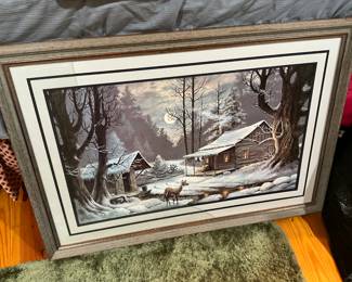 Paintings - original artwork.