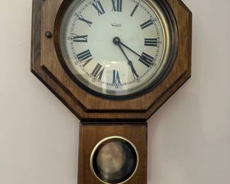 Wall Clock