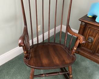Rocking Chair