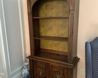 Book Shelf Cabinet