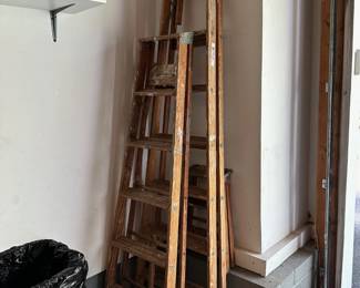 Ladders