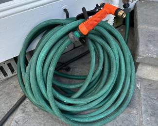 Hose