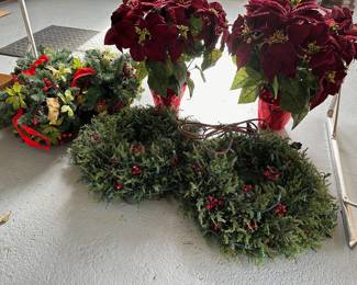 Christmas Decorations