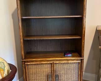 Book Shelf Cabinet