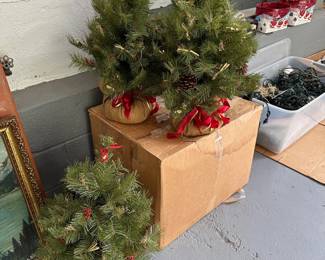 Christmas Decorations