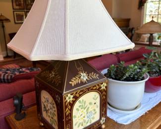 Table Lamp
