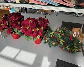 Christmas Decorations