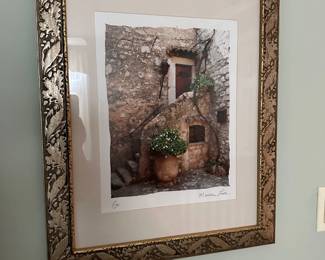 Picture - Maureen Love - Photographer