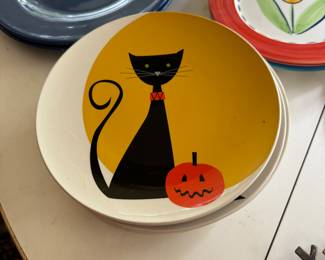 Cutest plates ever