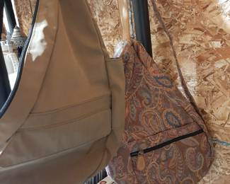 L. L. Bean Shoulder Sling Bags