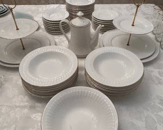 Majesticware by Oneida