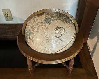 Replogle12" world classic globe