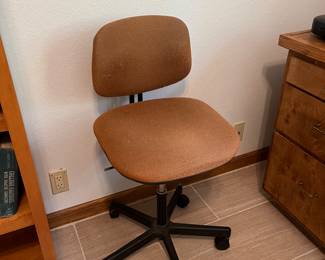 office chair