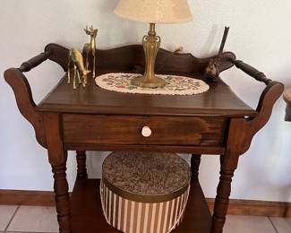 side table