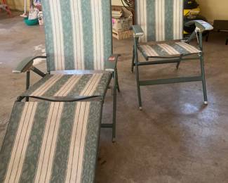 patio furniture