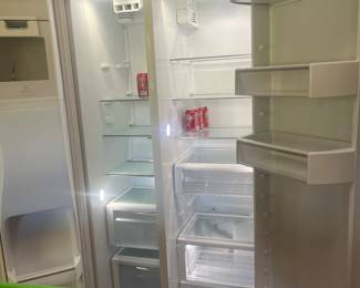 another one nice and clean