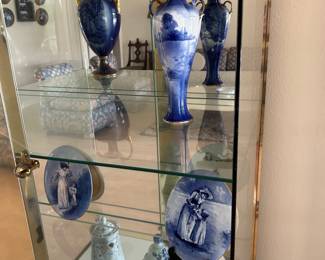 R. Doulton Children's Series