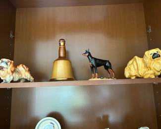 Royal Doulton Doberman