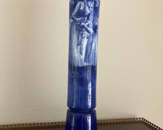 Royal Doulton Children Series Tall Vase