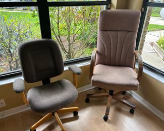 Office Chairs