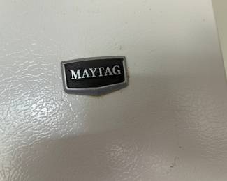 Maytag Refrigerator