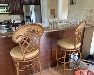 Bar Chairs