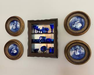 R. doulton Xhildren Series