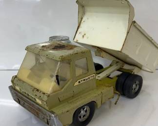 1966 STRUCTO Dump Truck